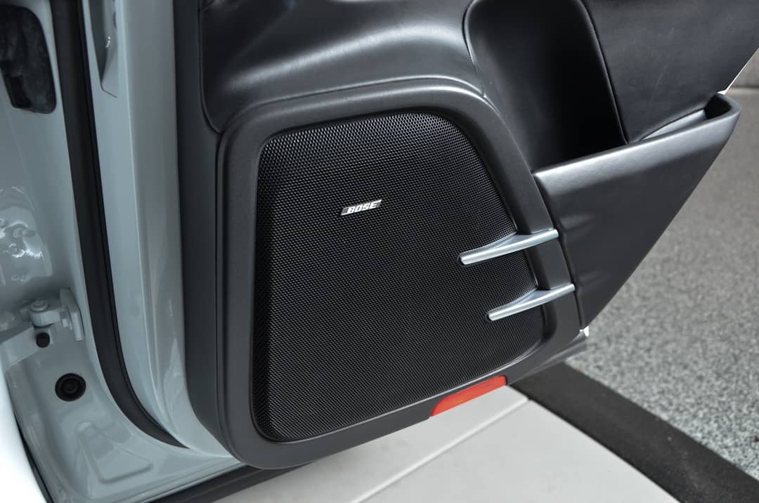 2018 Porsche Cayenne GTS — photo 39