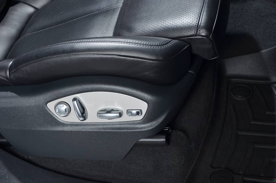 2018 Porsche Cayenne GTS — photo 44