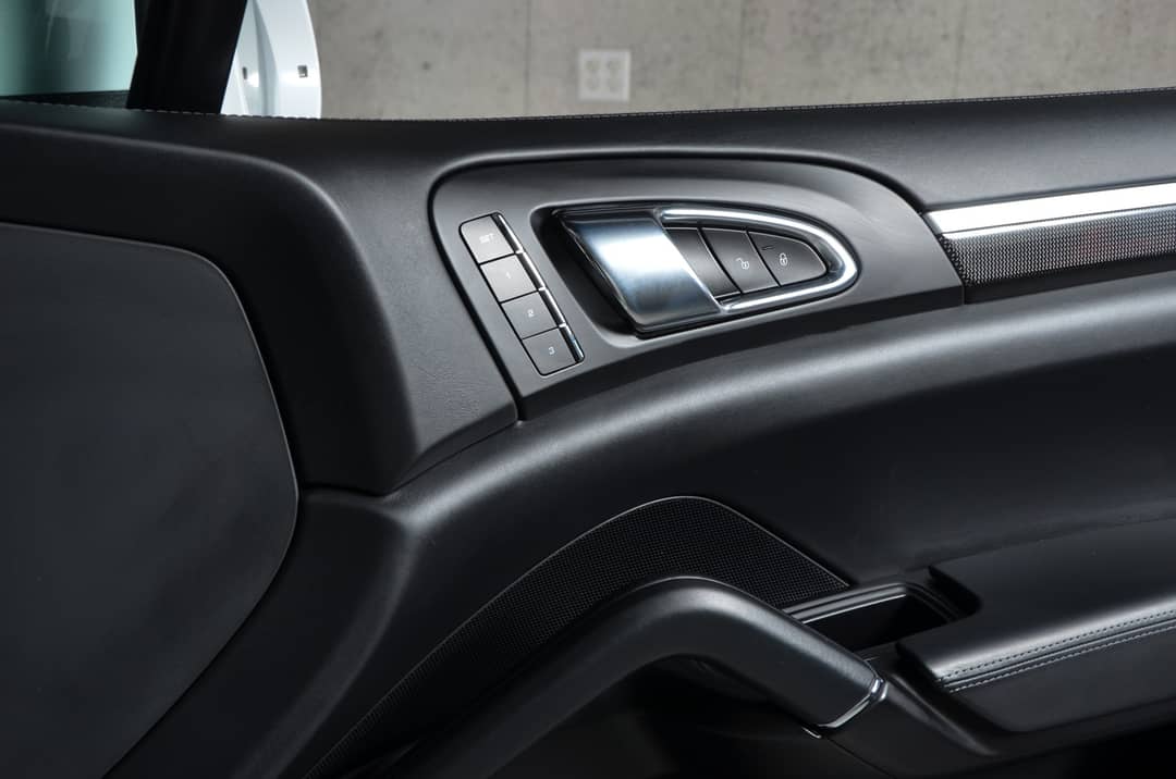 2018 Porsche Cayenne GTS — photo 48