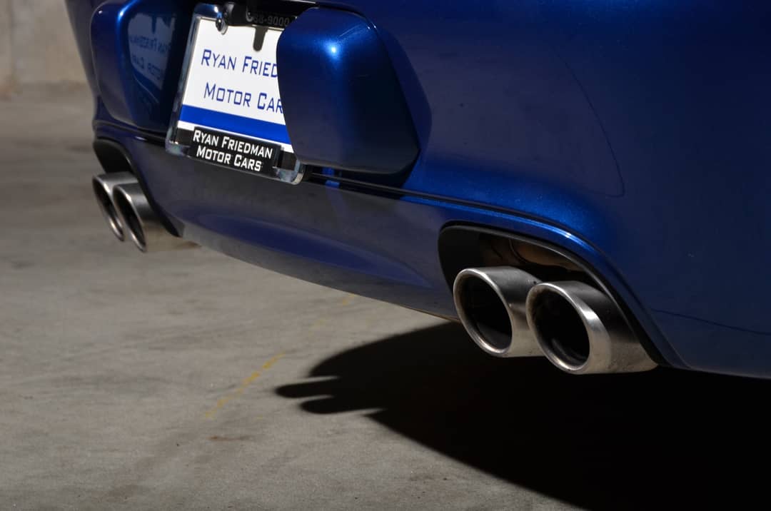 2009 Porsche 911 Carrera S — photo 15