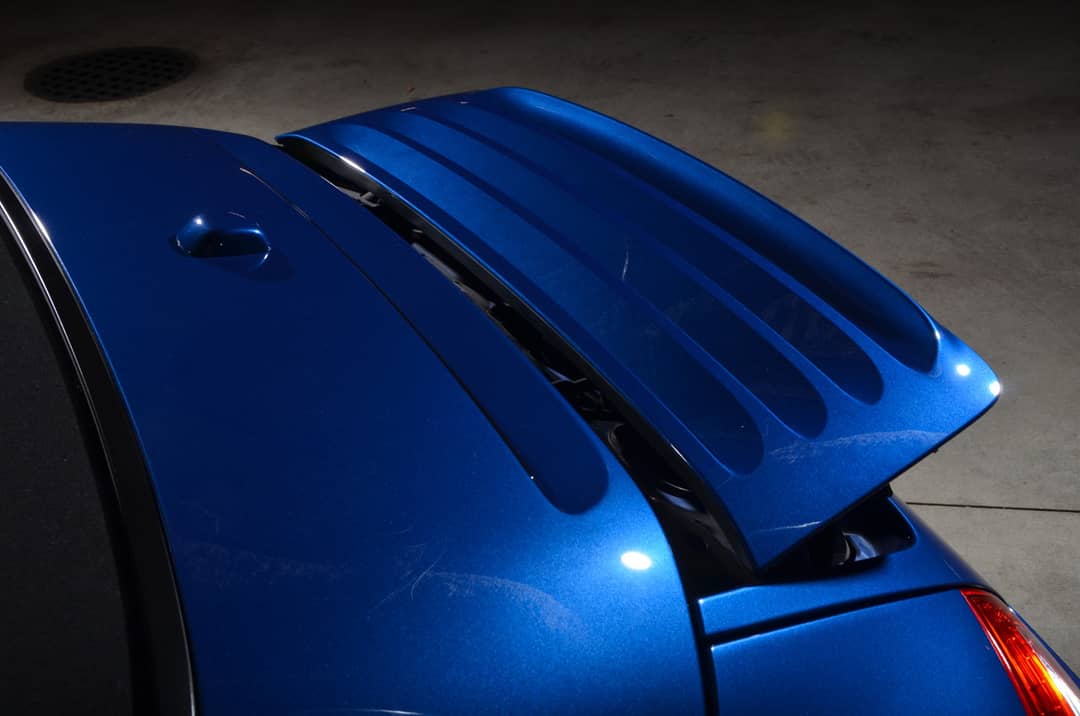 2009 Porsche 911 Carrera S — photo 34