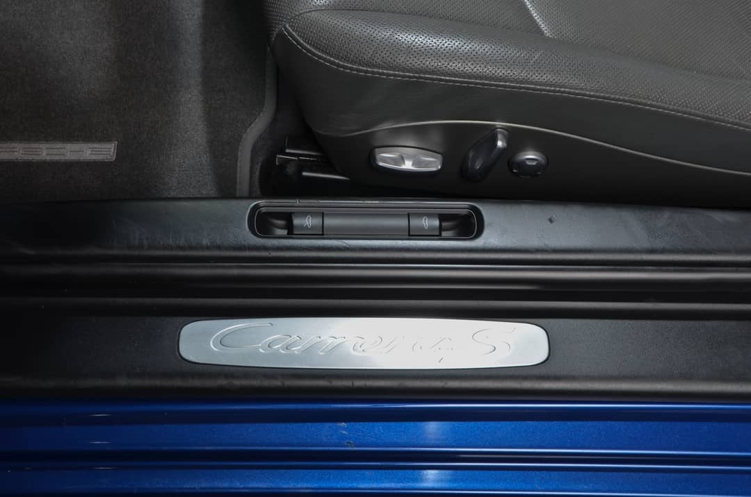 2009 Porsche 911 Carrera S — photo 38
