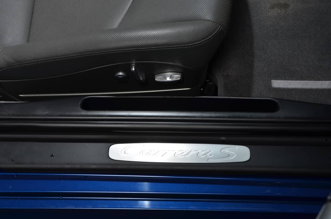 2009 Porsche 911 Carrera S — photo 48