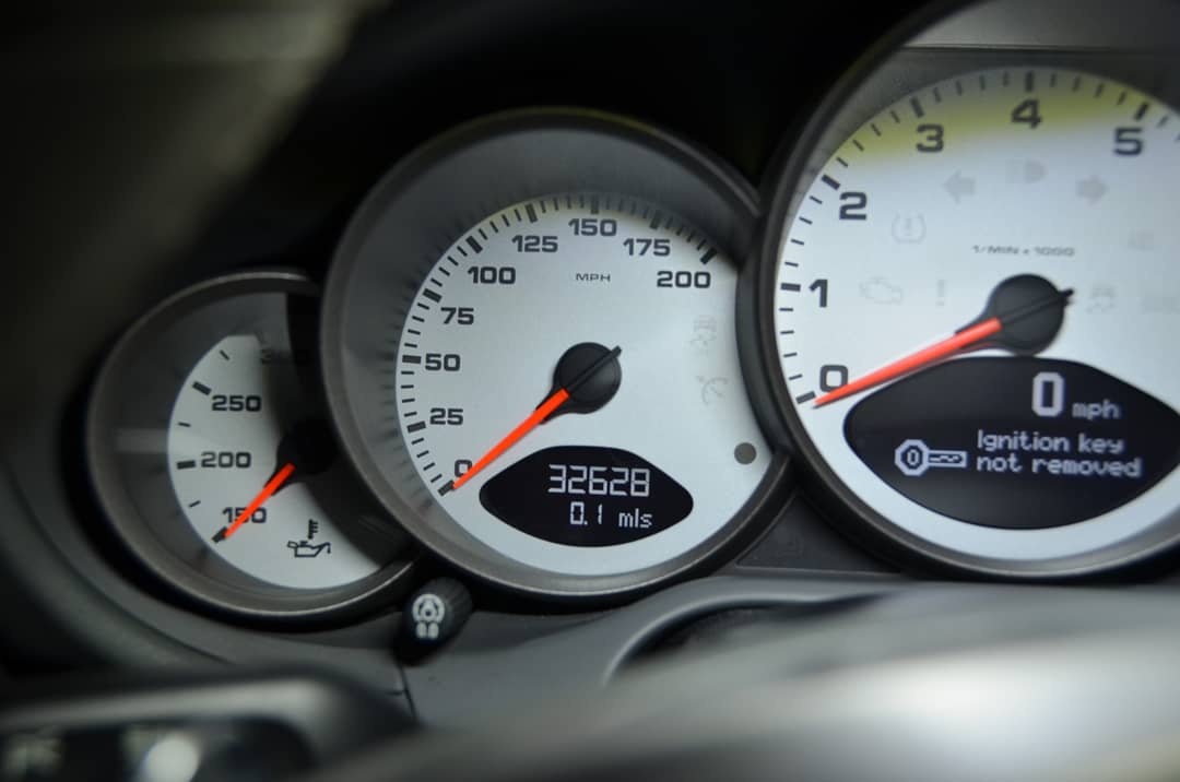2009 Porsche 911 Carrera S — photo 50