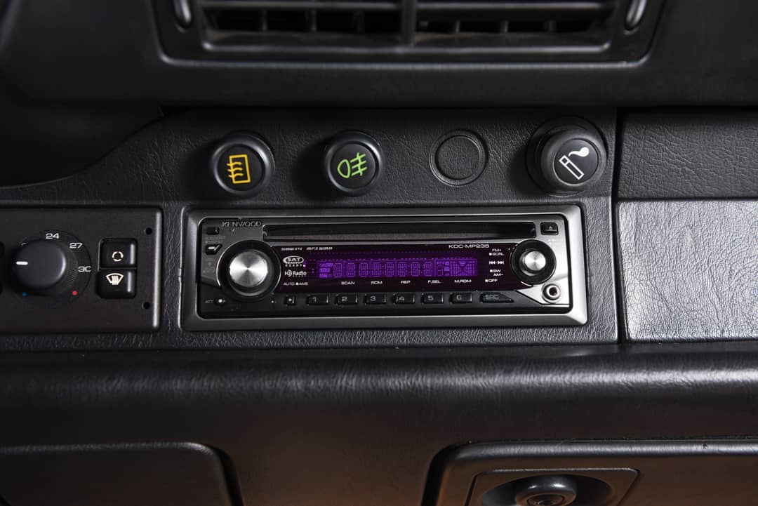 1992 Porsche 911 Carrera 2 — photo 29