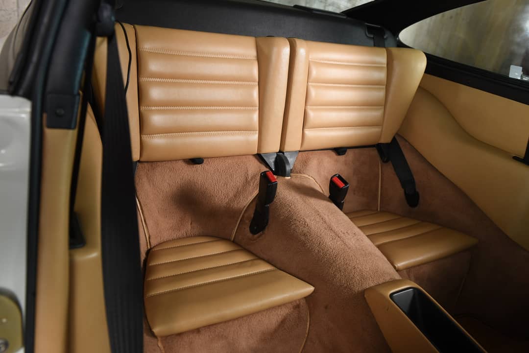 1992 Porsche 911 Carrera 2 — photo 33
