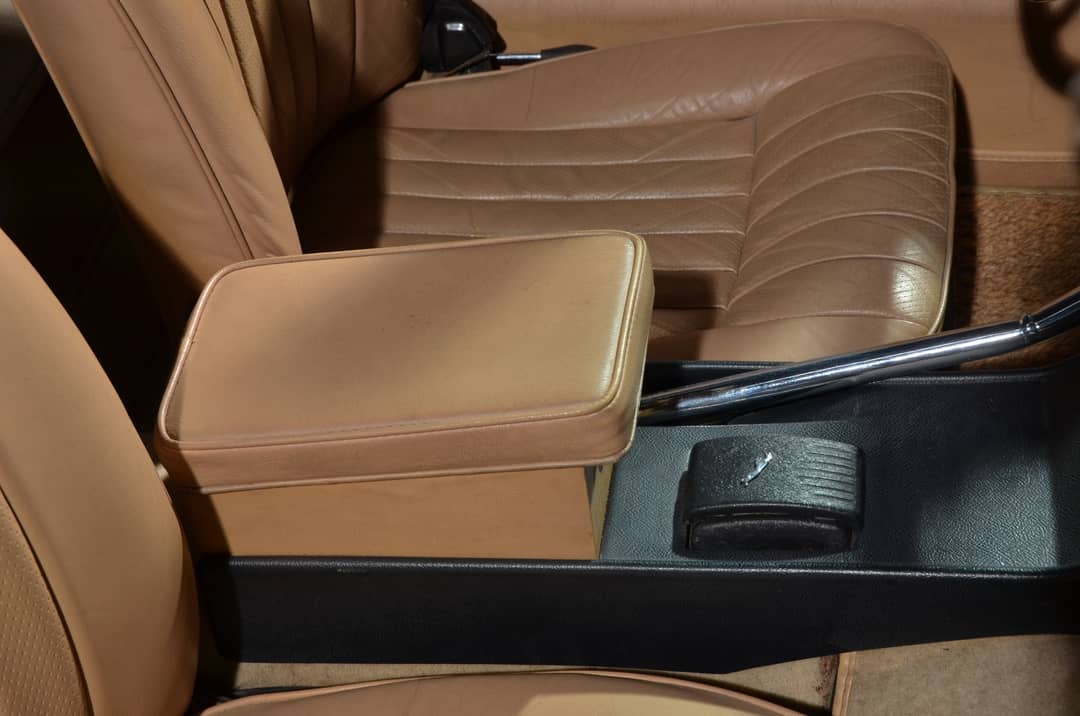 1974 Jaguar E-Type V12 — photo 29