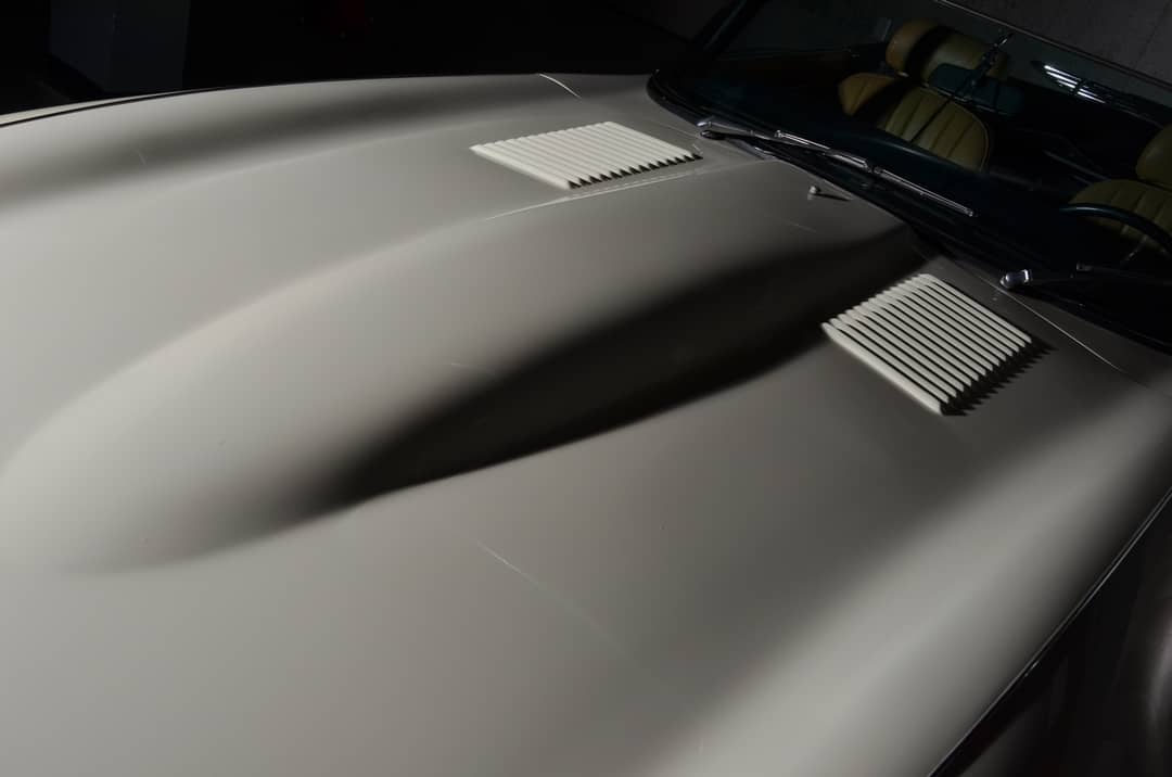 1974 Jaguar E-Type V12 — photo 33