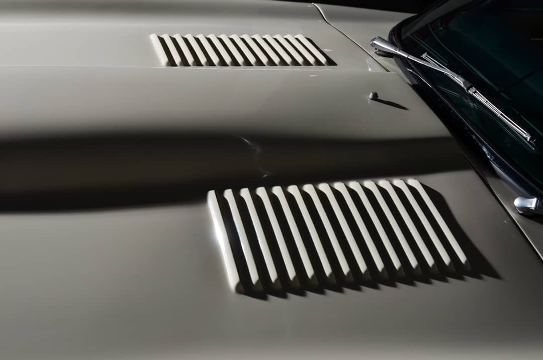 1974 Jaguar E-Type V12 — photo 34