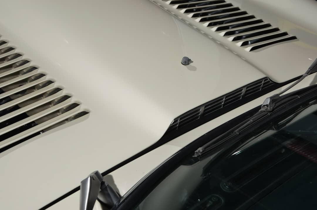 1974 Jaguar E-Type V12 — photo 35