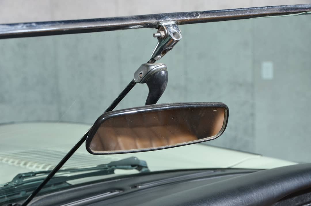 1974 Jaguar E-Type V12 — photo 43