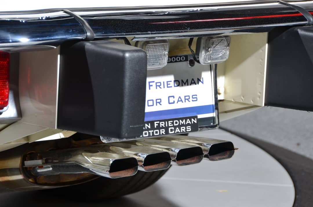 1974 Jaguar E-Type V12 — photo 56