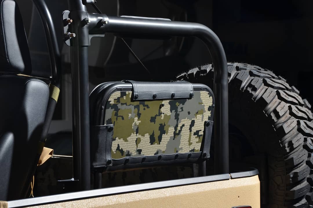 1979 Toyota Land Cruiser FJ40 Custom — photo 30