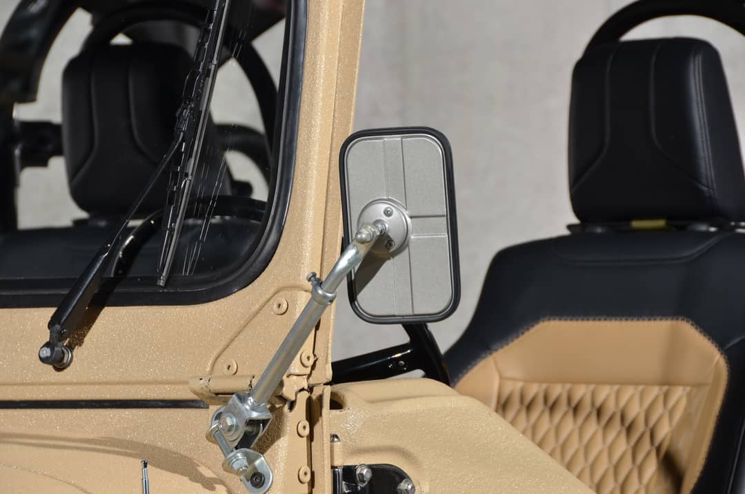 1979 Toyota Land Cruiser FJ40 Custom — photo 9