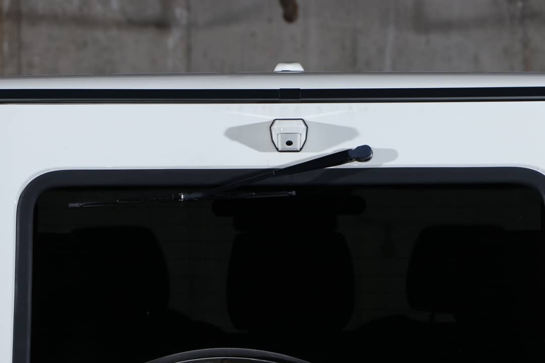2013 Mercedes-Benz G-Class G 63 AMG — photo 22