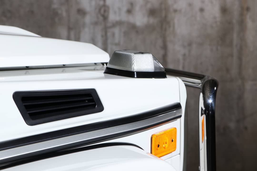 2013 Mercedes-Benz G-Class G 63 AMG — photo 26