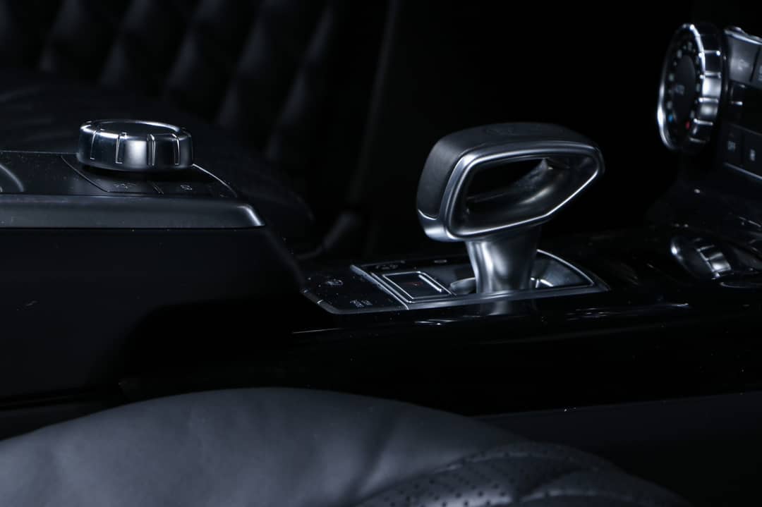 2013 Mercedes-Benz G-Class G 63 AMG — photo 28