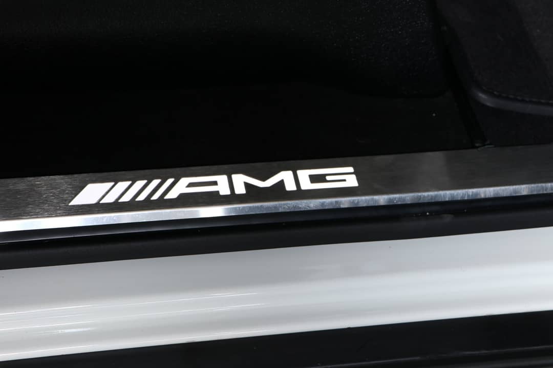 2013 Mercedes-Benz G-Class G 63 AMG — photo 30