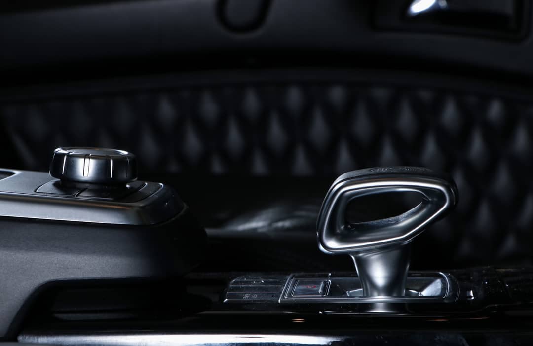 2013 Mercedes-Benz G-Class G 63 AMG — photo 32