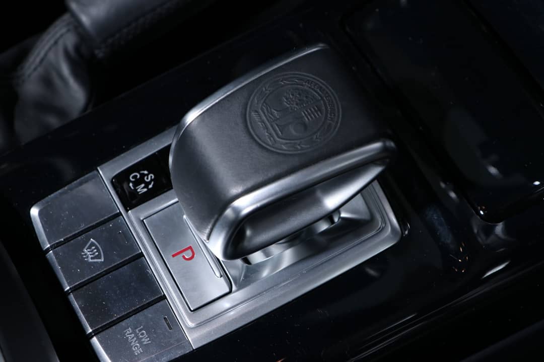 2013 Mercedes-Benz G-Class G 63 AMG — photo 34