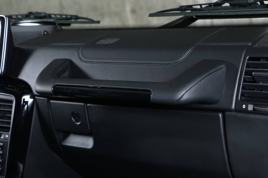 2013 Mercedes-Benz G-Class G 63 AMG — photo 36