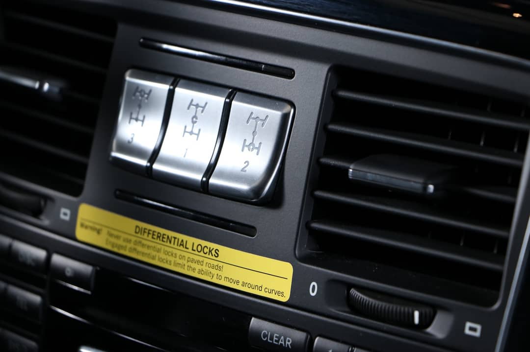 2013 Mercedes-Benz G-Class G 63 AMG — photo 38