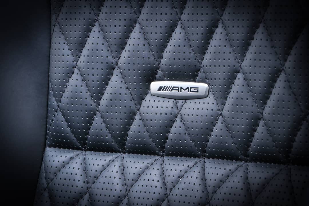 2013 Mercedes-Benz G-Class G 63 AMG — photo 41