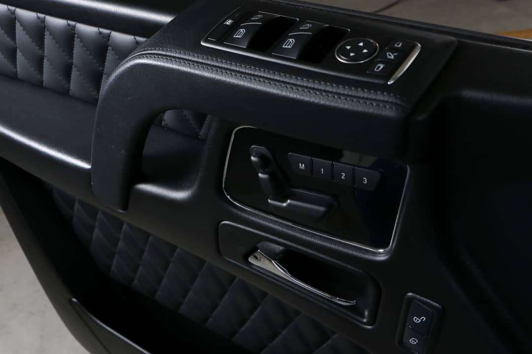 2013 Mercedes-Benz G-Class G 63 AMG — photo 45