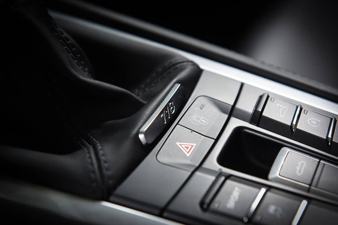 2017 Porsche 718 Boxster — photo 14