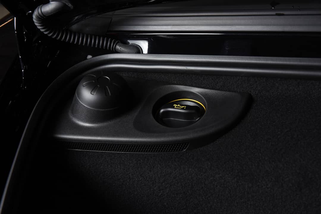 2017 Porsche 718 Boxster — photo 18