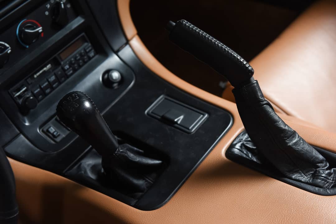 1995 Dodge Viper RT/10 — photo 19
