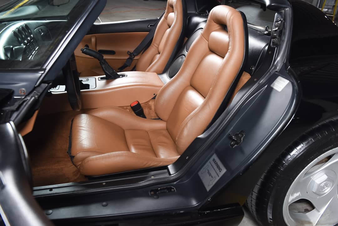 1995 Dodge Viper RT/10 — photo 25
