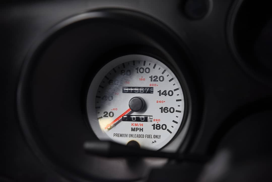 1995 Dodge Viper RT/10 — photo 28