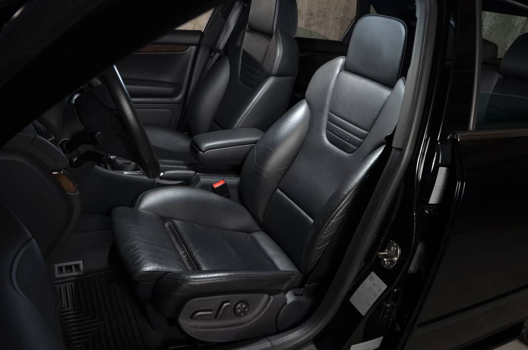 2004 Audi S4 quattro — photo 17