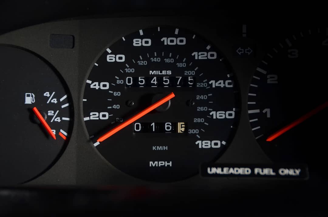 1987 Porsche 928 S4 — photo 29