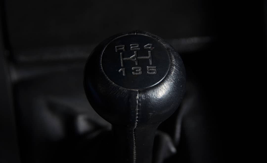 1987 Porsche 928 S4 — photo 34