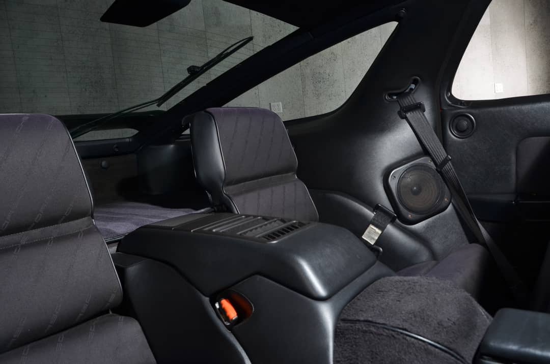 1987 Porsche 928 S4 — photo 37
