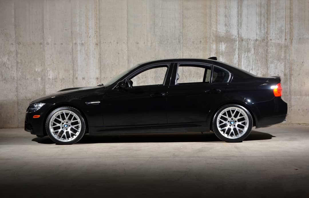 2011 BMW M3 — photo 20