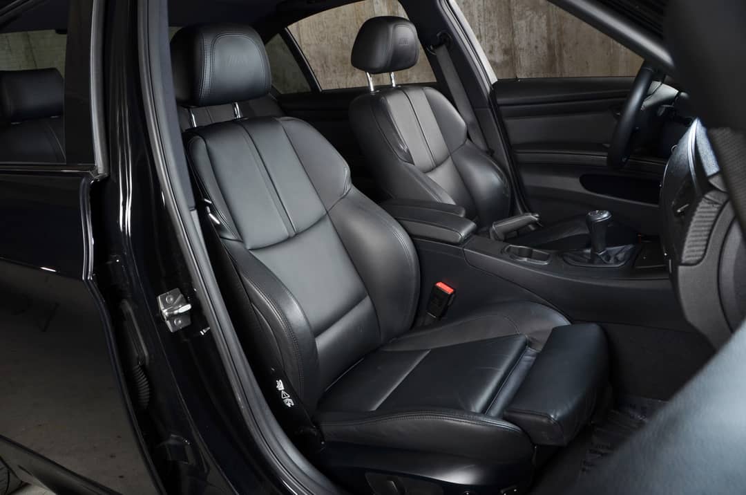 2011 BMW M3 — photo 29