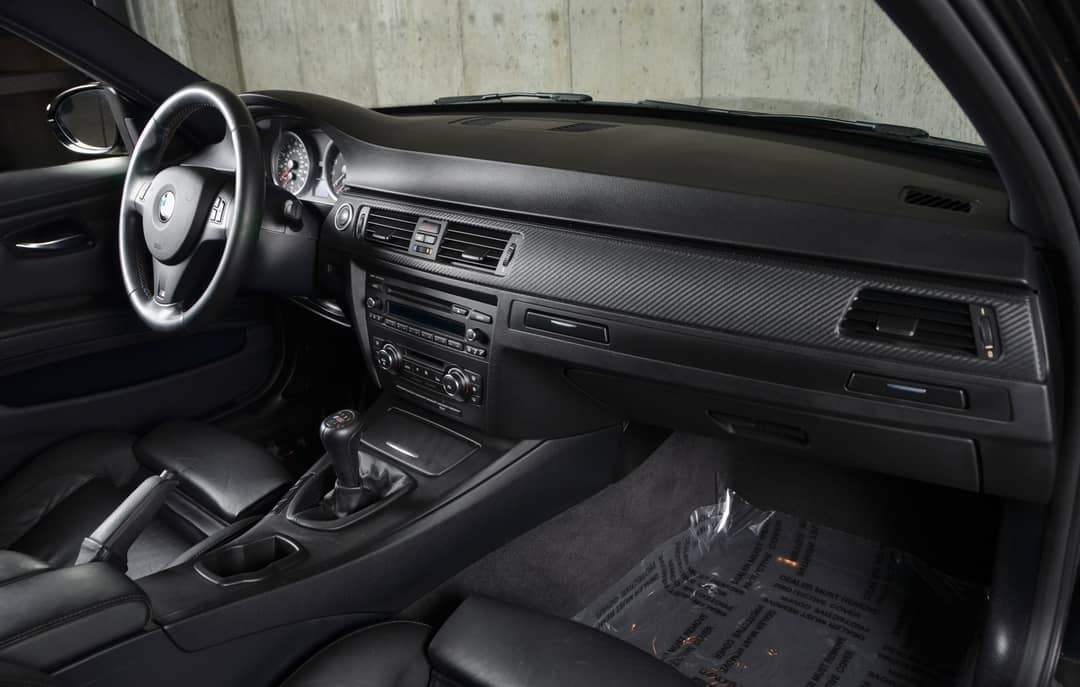 2011 BMW M3 — photo 30