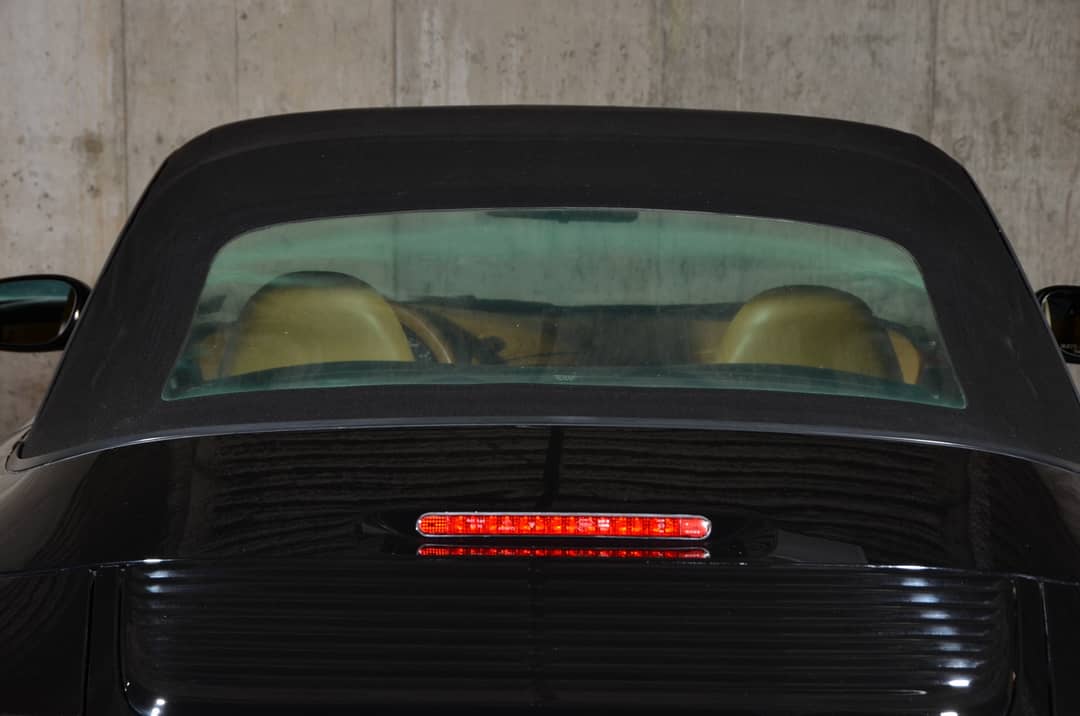 1999 Porsche 911 Carrera — photo 19