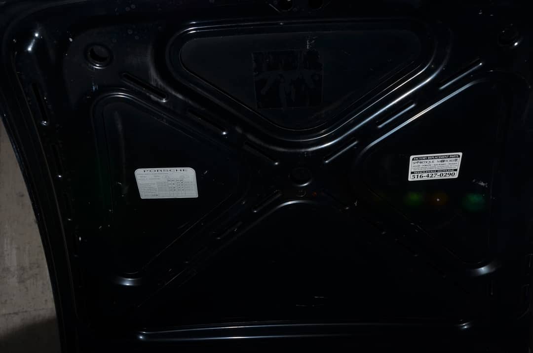 1999 Porsche 911 Carrera — photo 25