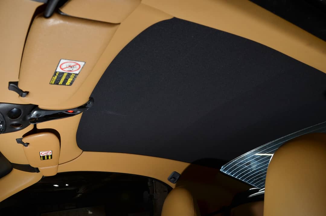 1999 Porsche 911 Carrera — photo 31