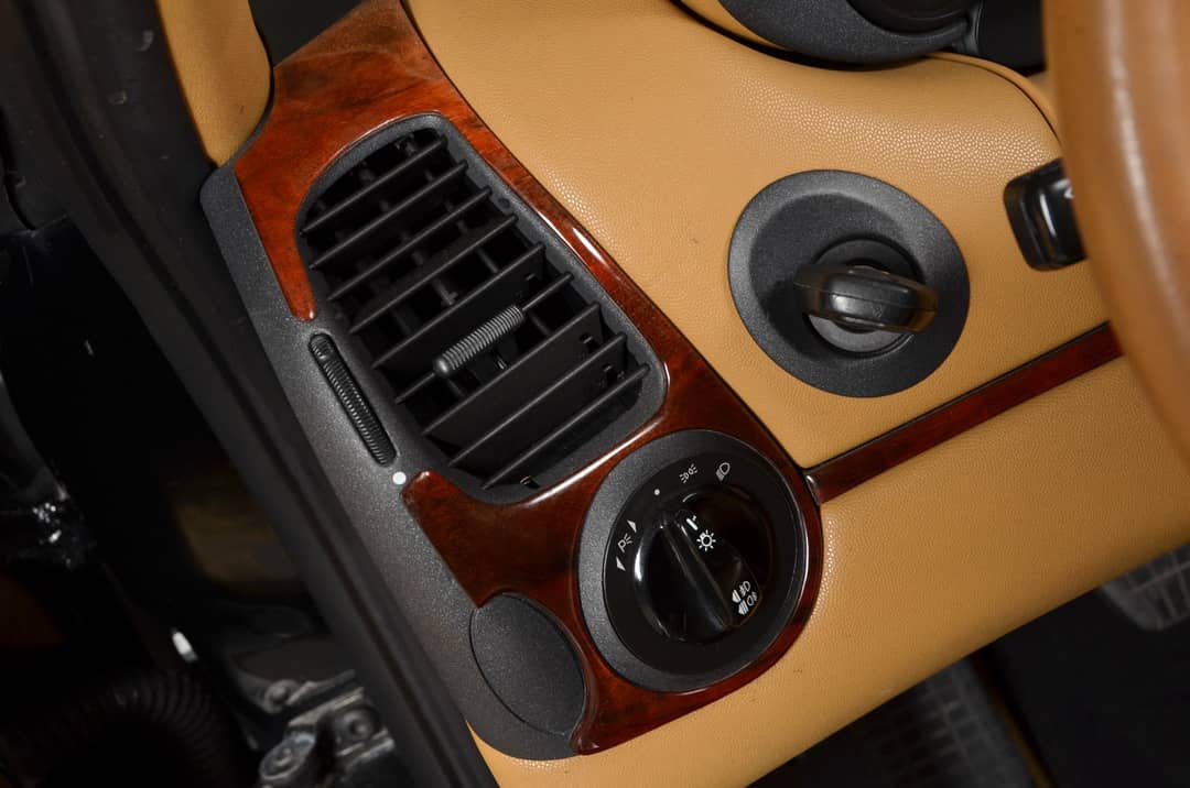 1999 Porsche 911 Carrera — photo 35