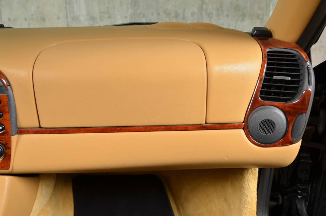 1999 Porsche 911 Carrera — photo 40