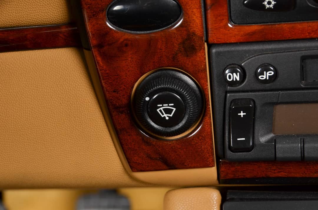 1999 Porsche 911 Carrera — photo 41
