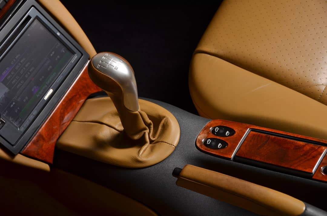 1999 Porsche 911 Carrera — photo 43