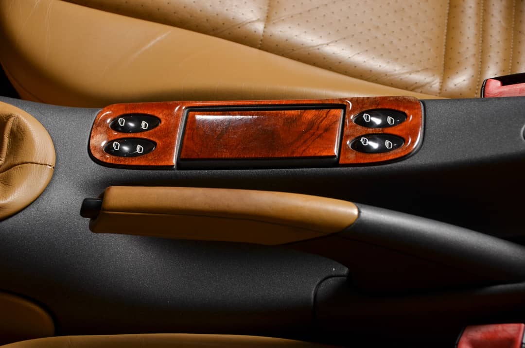 1999 Porsche 911 Carrera — photo 44
