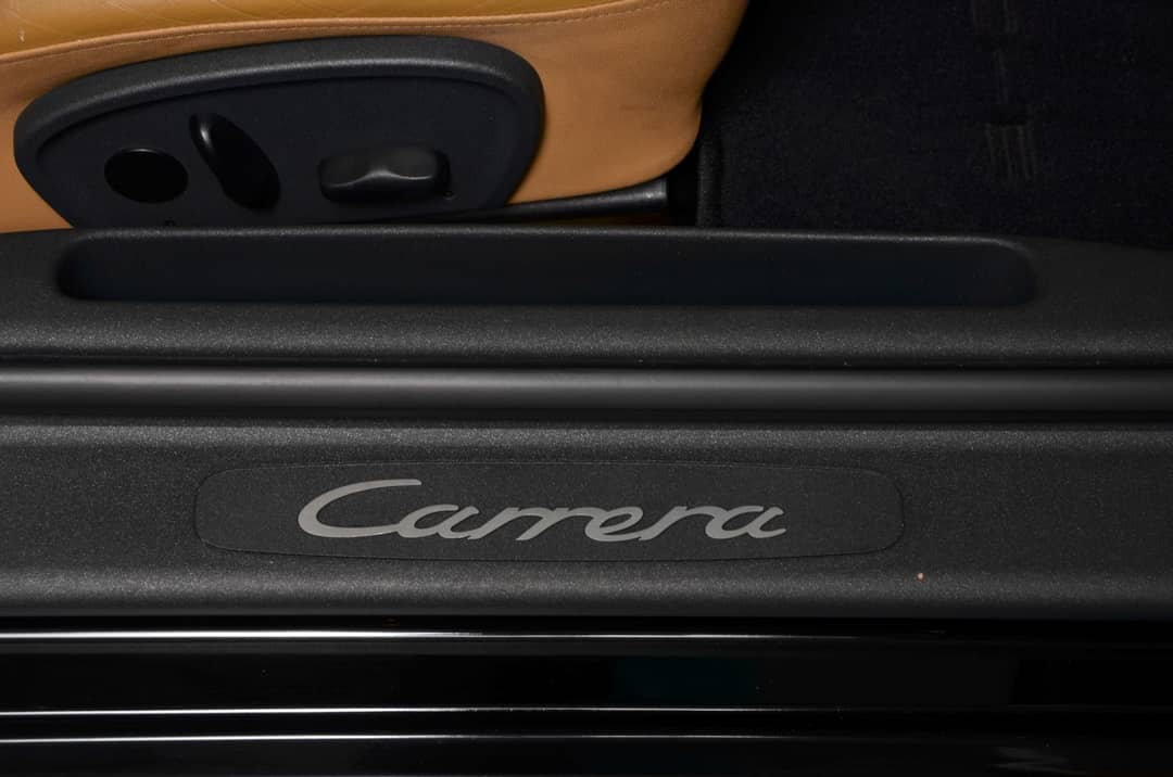 1999 Porsche 911 Carrera — photo 49
