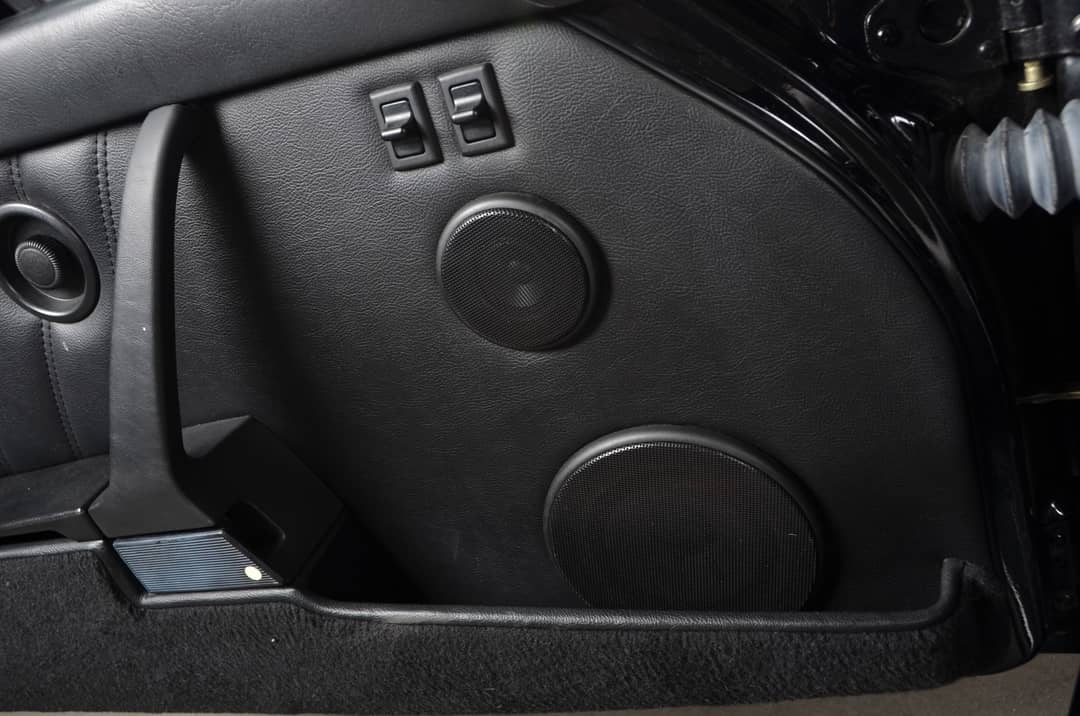 1992 Porsche 911 Carrera 2 Targa — photo 23